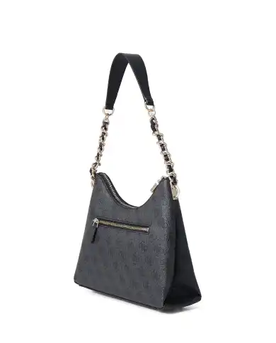 GUESS GUESS BORSA NERO NERO