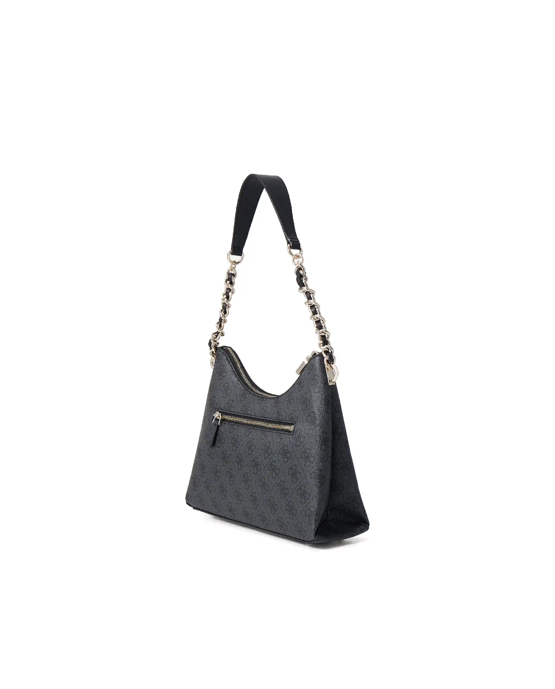 GUESS GUESS BORSA NERO NERO