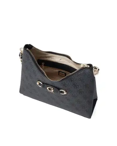 GUESS GUESS BORSA NERO NERO