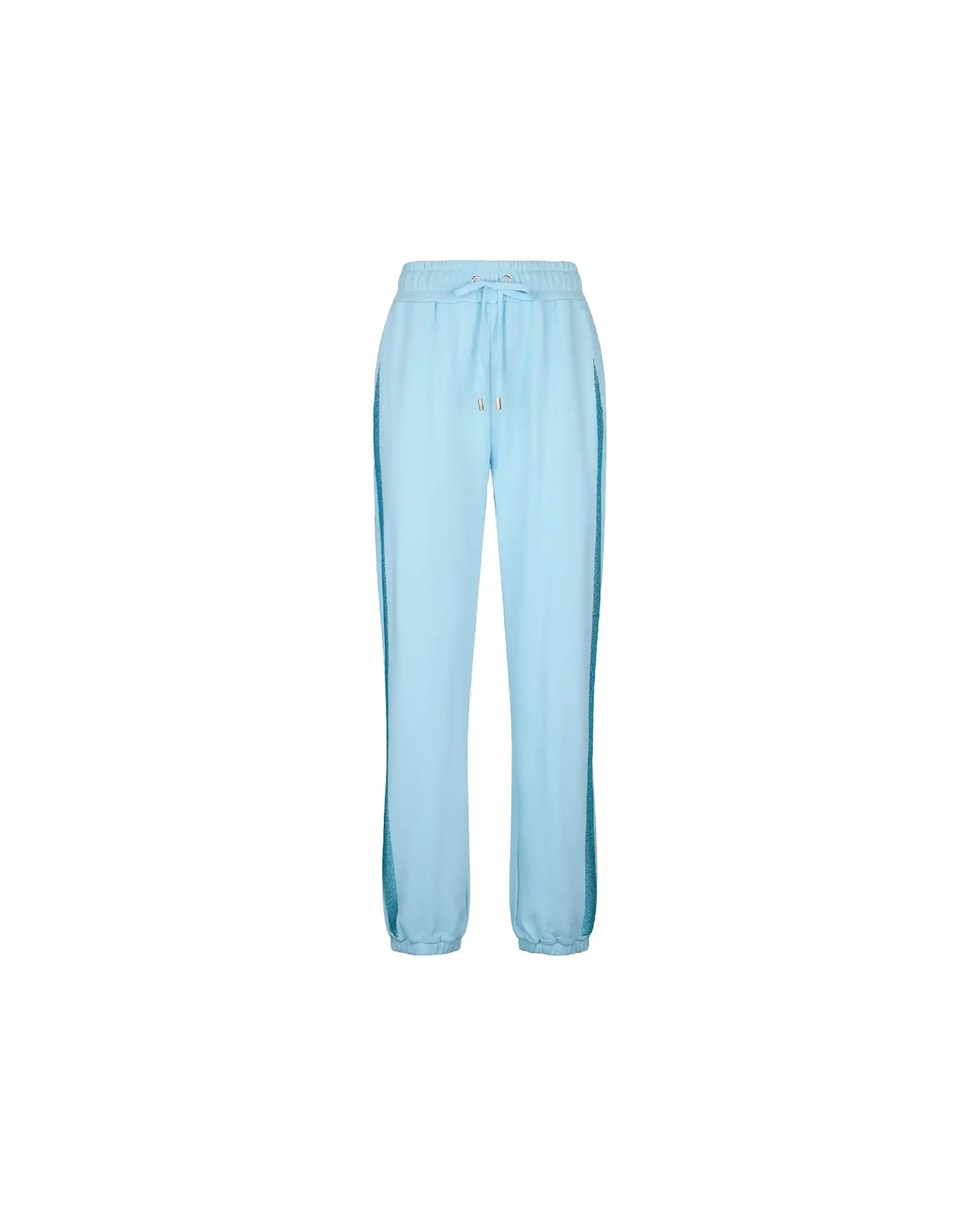 LIU JO LIU JO PANTALONI CIELO CIELO