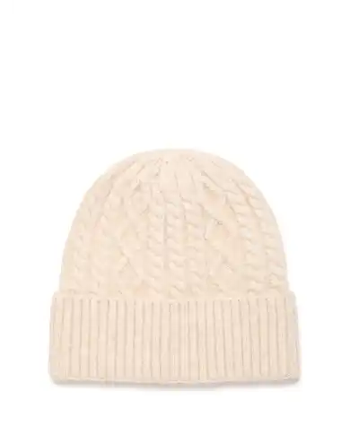 ICHI ICHI BERRETTO LUCY BEIGE BEIGE