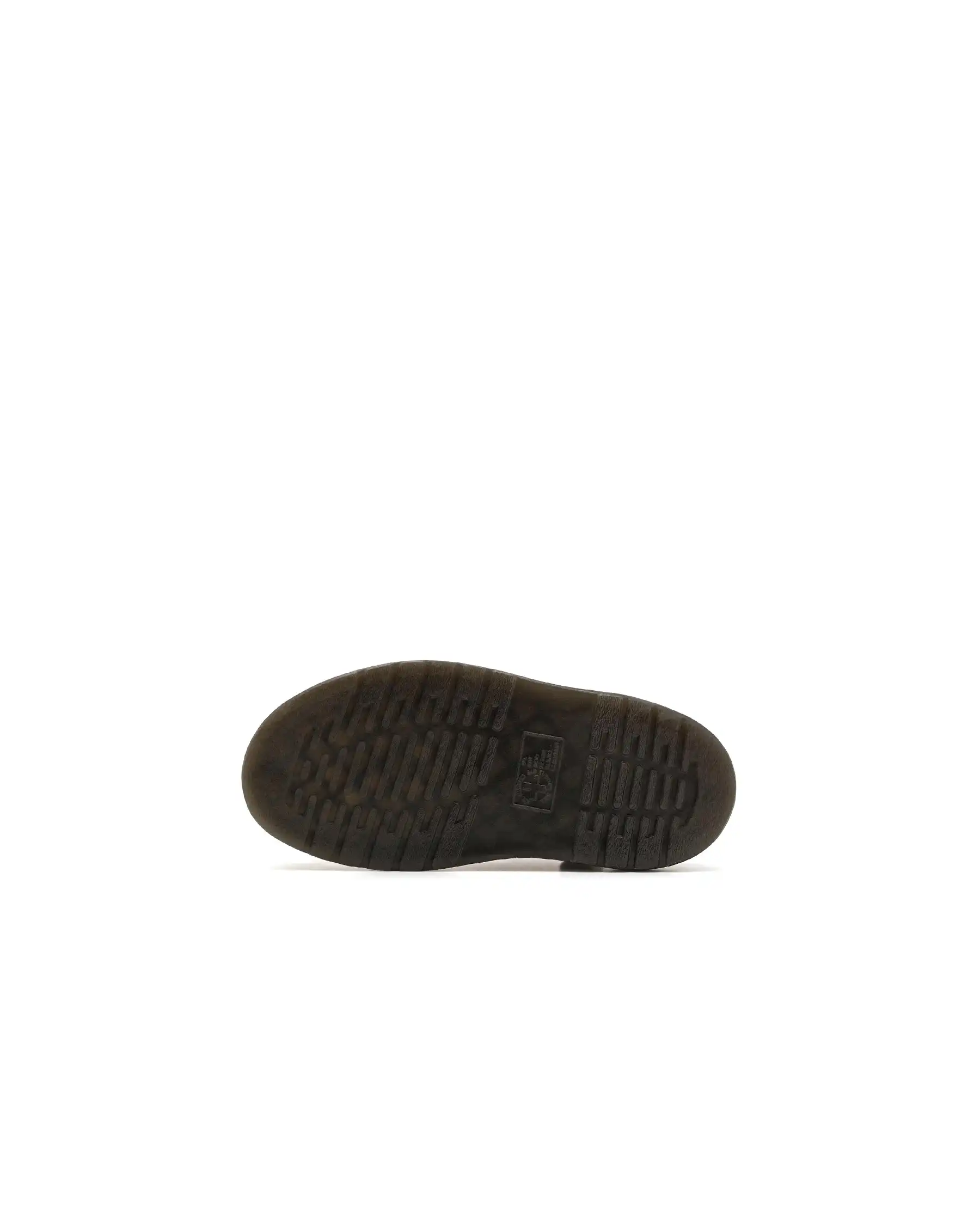 DR.MARTENS DR. MARTENS WRENLIE NERO NERO