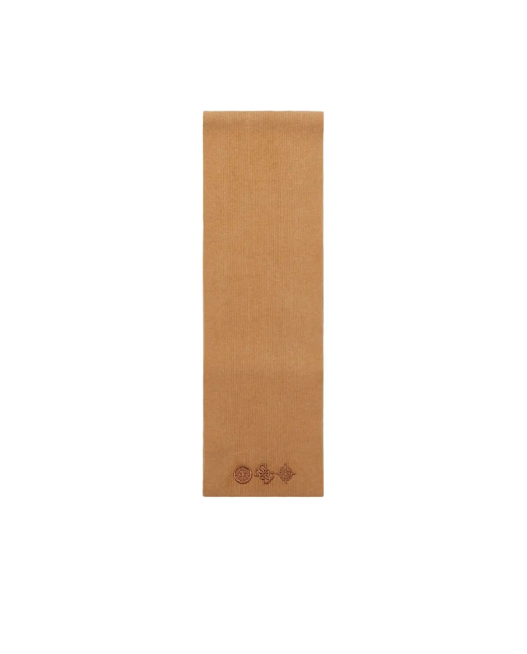 GUESS GUESS SCIARPA CAMMELLO CAMMELLO
