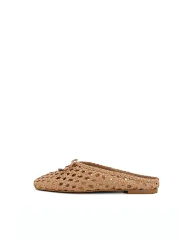 UNISA UNISA SABOT BAELO BEIGE BEIGE