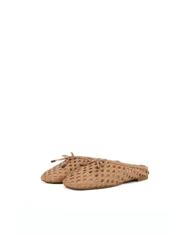 UNISA UNISA SABOT BAELO BEIGE BEIGE