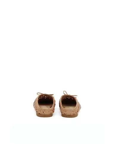 UNISA UNISA SABOT BAELO BEIGE BEIGE