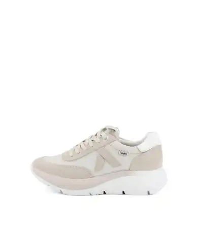 CALLAGHAN CALLAGHAN SNEAKERS BEIGE BEIGE