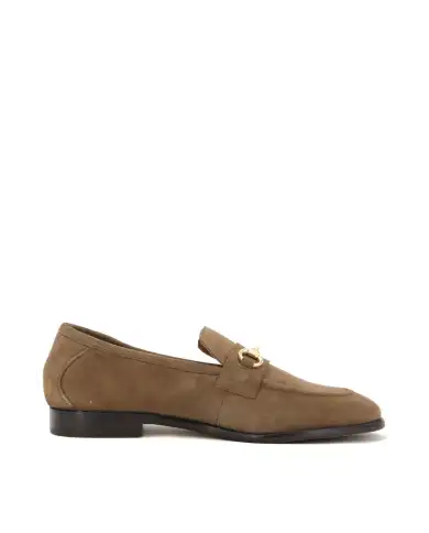 STUDIO MODE STUDIO MODE MOCASSINI MARRONE MARRONE
