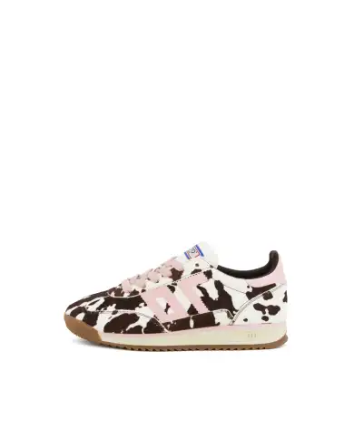 BACK 70 SNEAKERS JOGGER MUCCATO