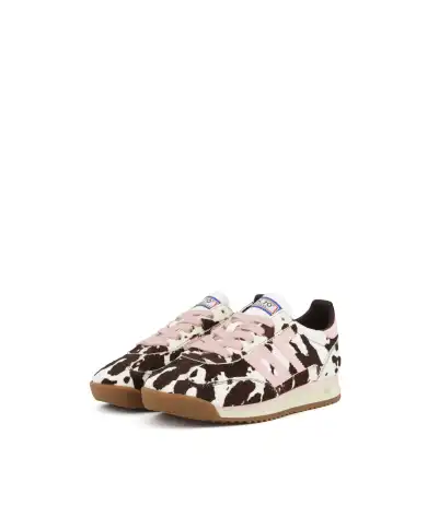 BACK 70 SNEAKERS JOGGER MUCCATO