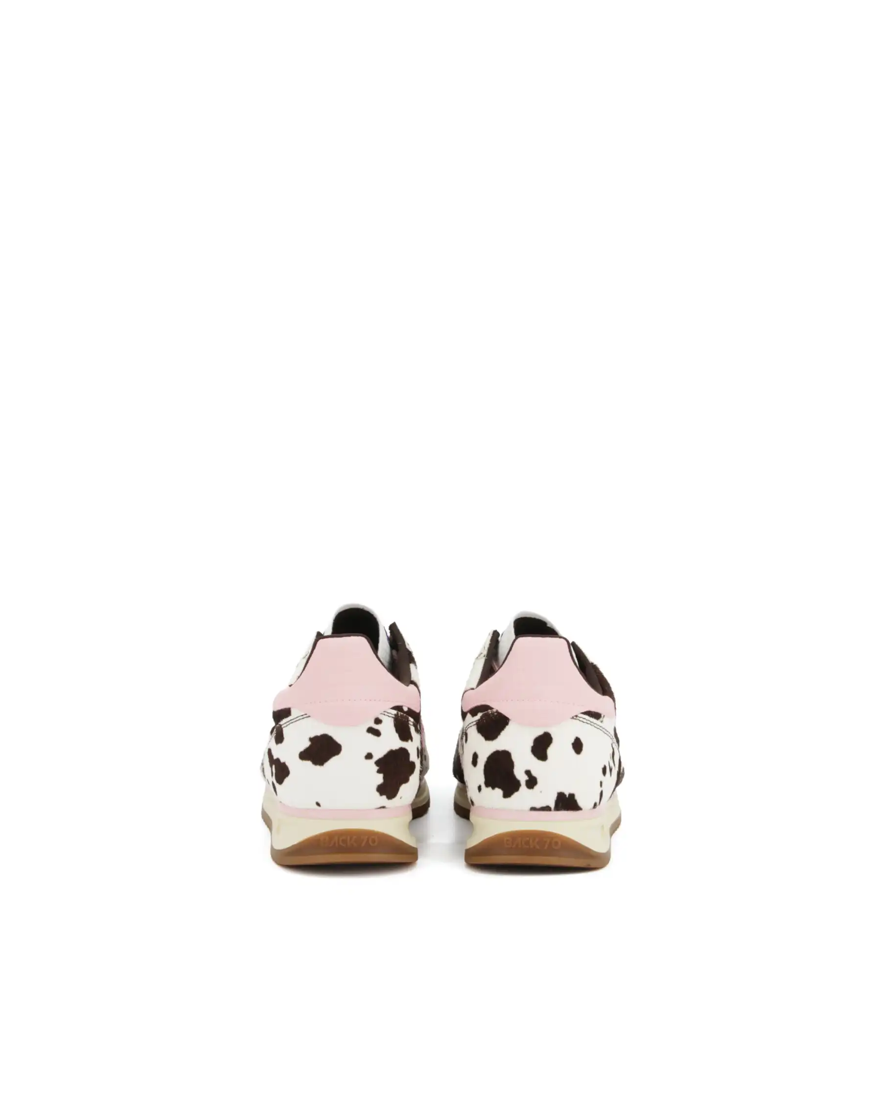 BACK 70 SNEAKERS JOGGER MUCCATO