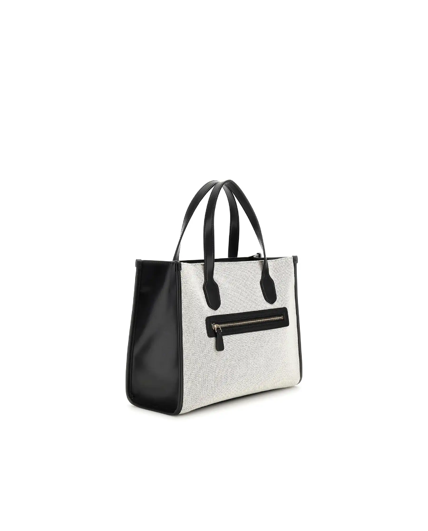 GUESS GUESS BORSA NERO NERO