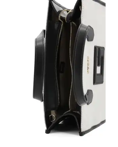 GUESS GUESS BORSA NERO NERO