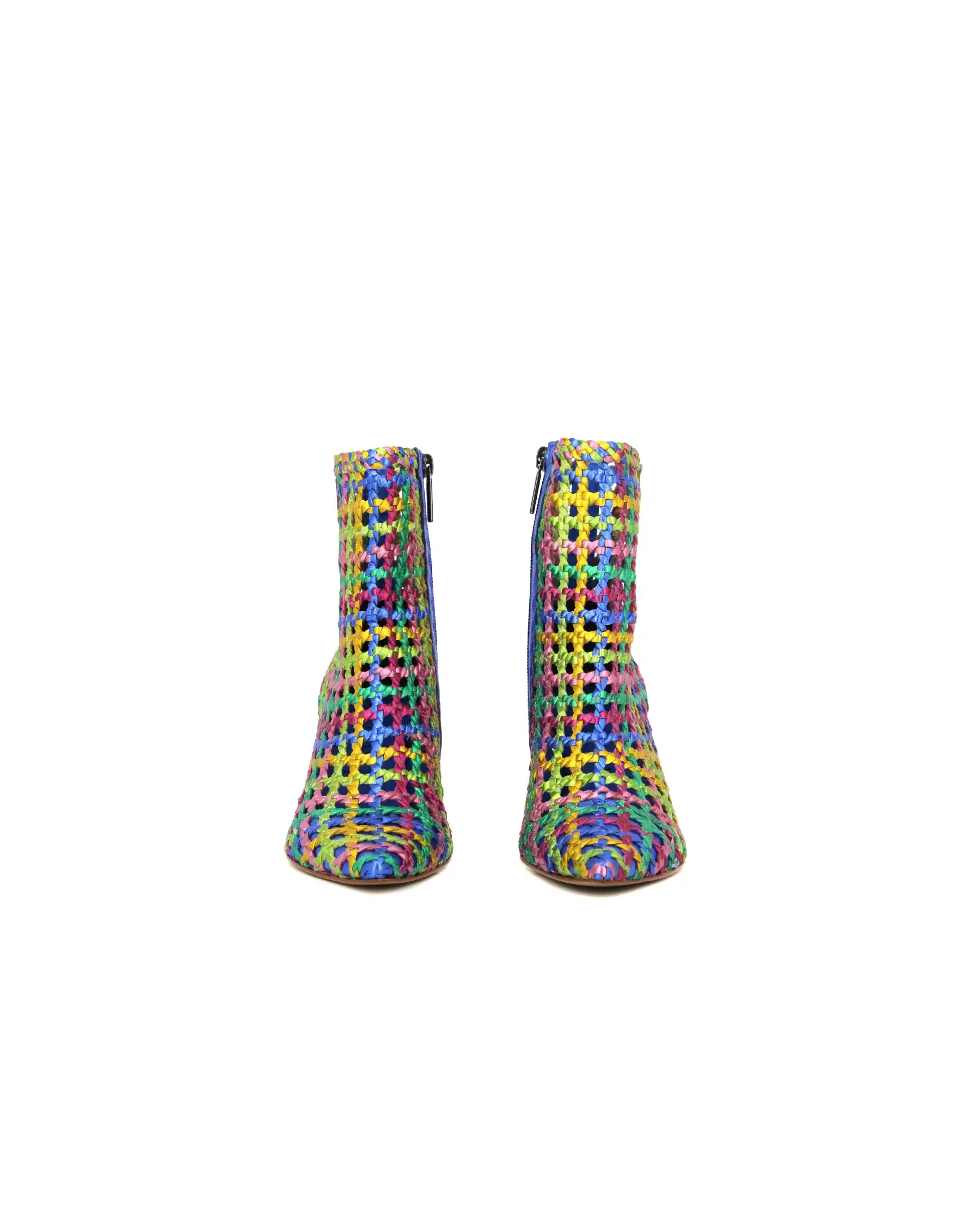 PONS QUINTANA PONS QUINTANA TRONCHETTI MULTICOLOR MULTICOLOR