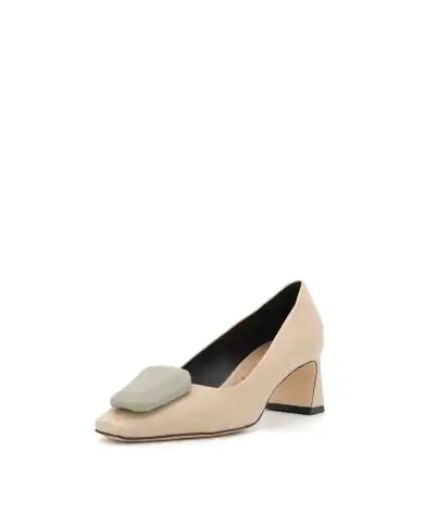 VICENZA VICENZA DÈCOLLETÈ BEIGE BEIGE
