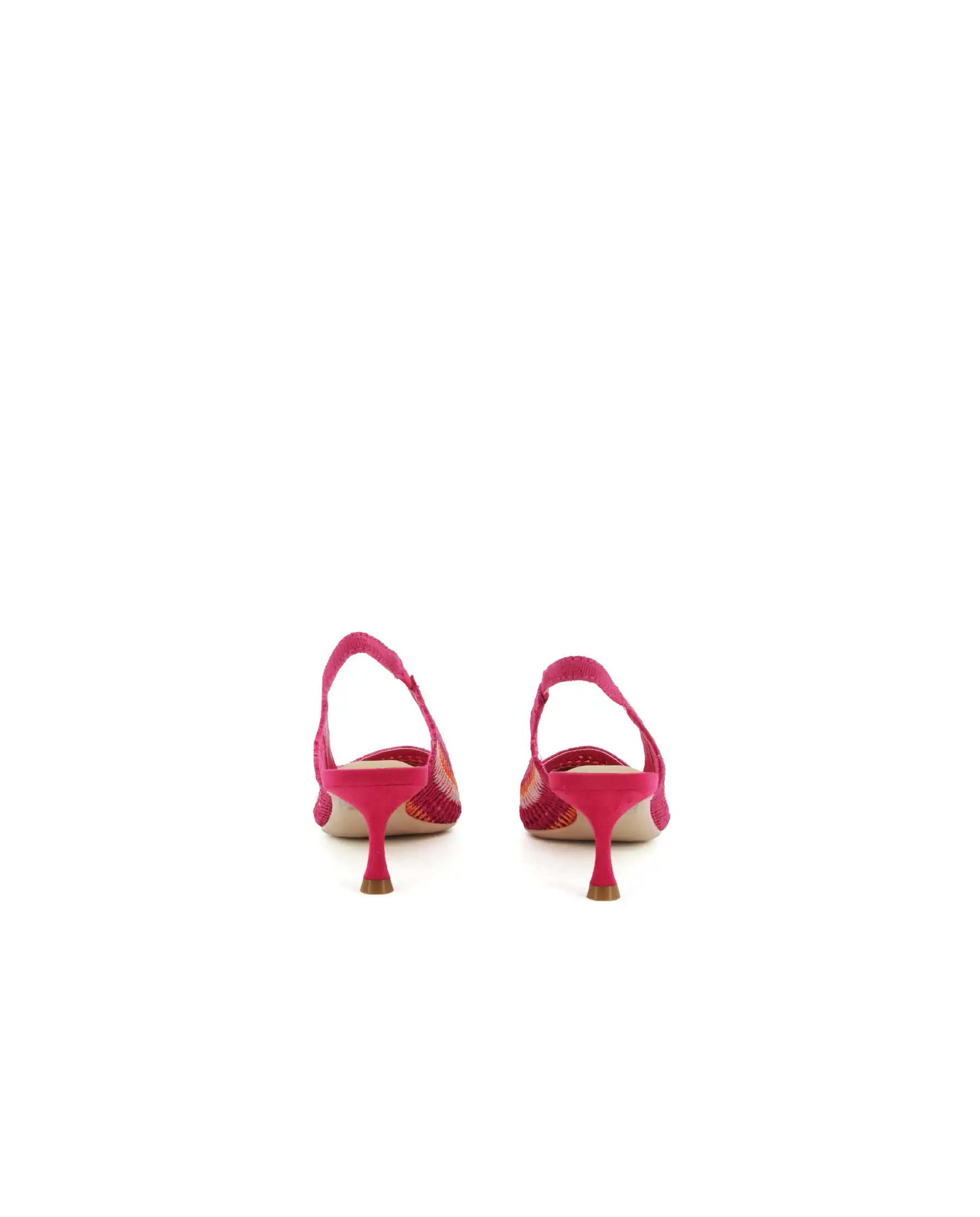 CHICONIC CHICONIC SLING BACK FUCSIA FUCSIA