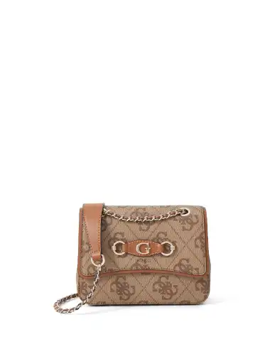 GUESS GUESS BORSA BEIGE BEIGE