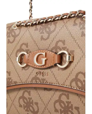 GUESS GUESS BORSA BEIGE BEIGE