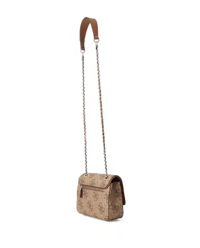 GUESS GUESS BORSA BEIGE BEIGE