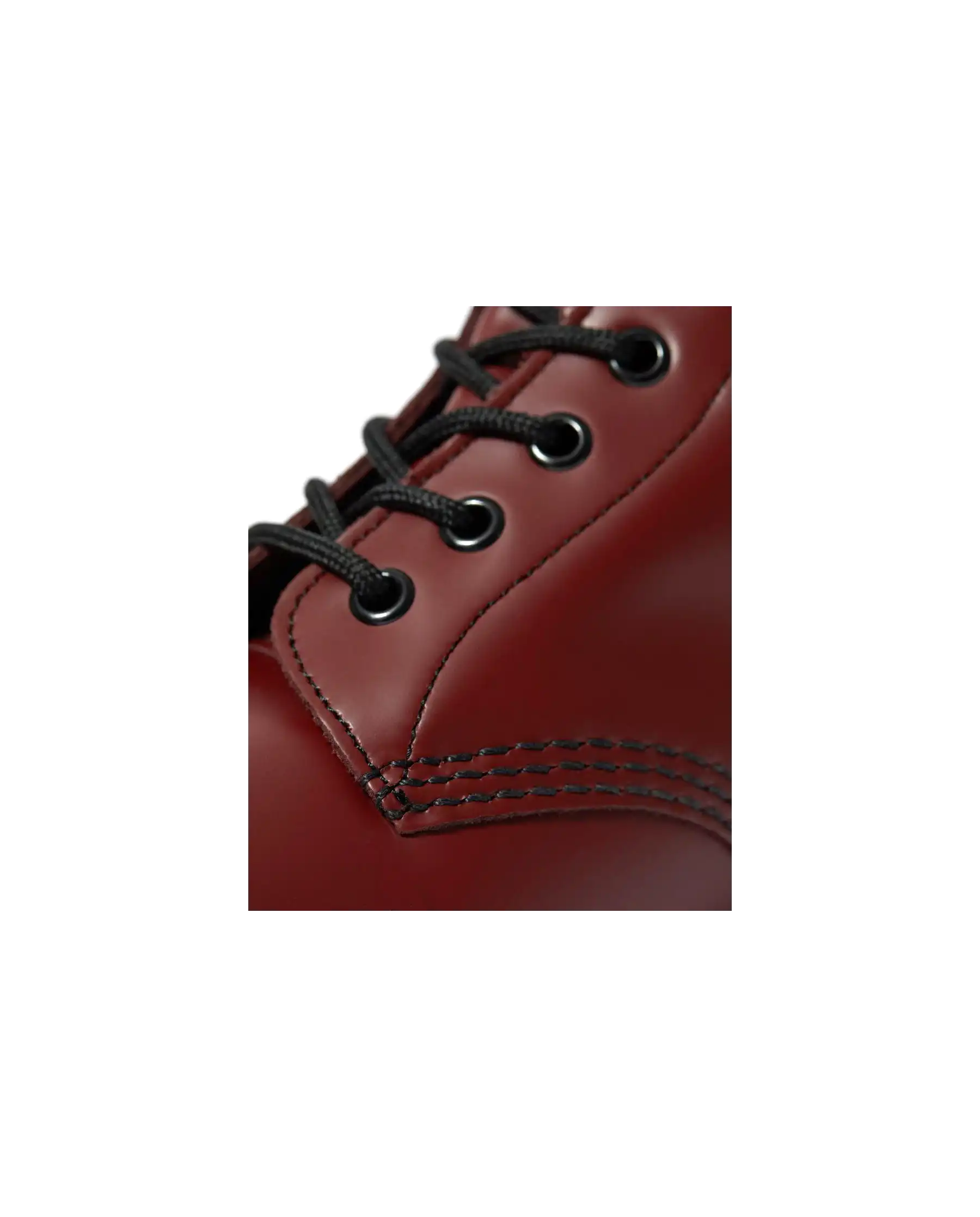 DR.MARTENS DR. MARTENS 1460 SMOOTH BORDEAUX BORDEAUX
