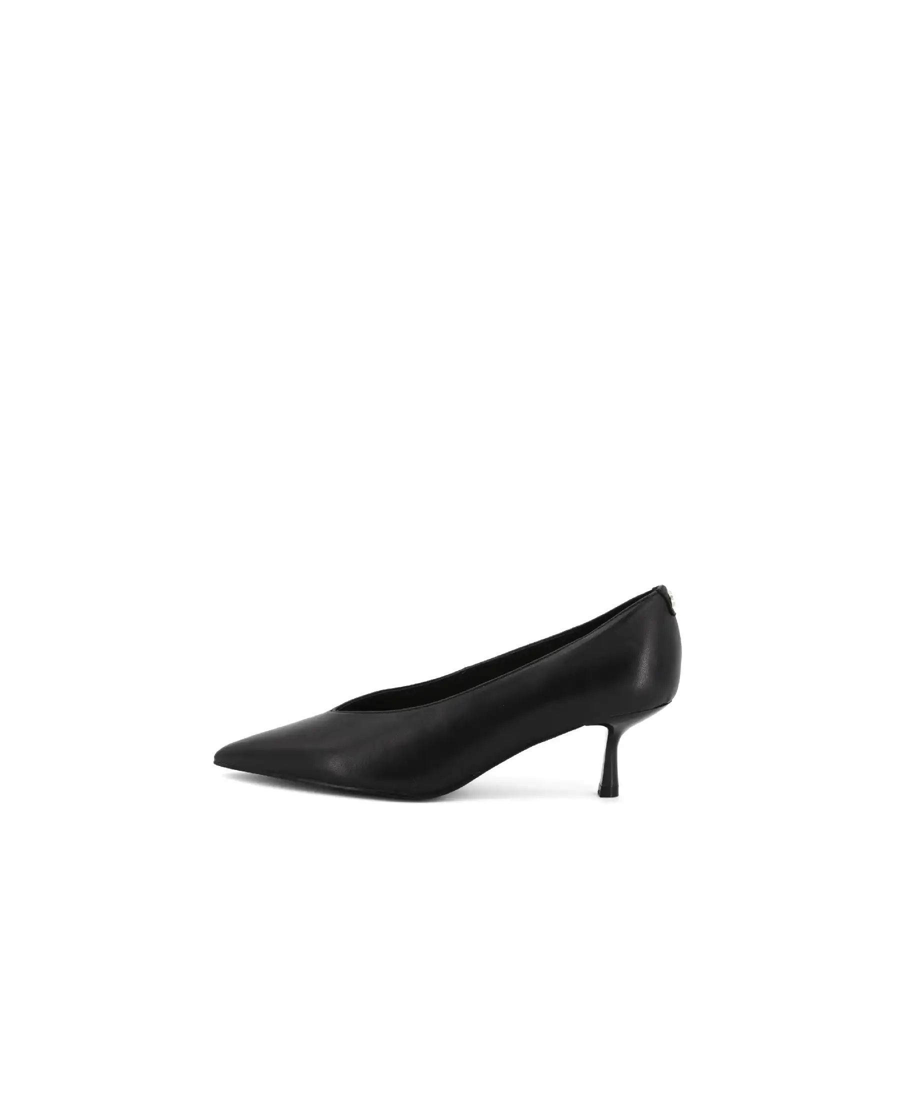 GUESS GUESS DÈCOLLETÈ YATTCH NERO NERO