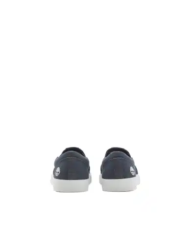 TIMBERLAND TIMBERLAND MOCASSINI MYLO BAY BLU BLU