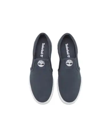TIMBERLAND TIMBERLAND MOCASSINI MYLO BAY BLU BLU