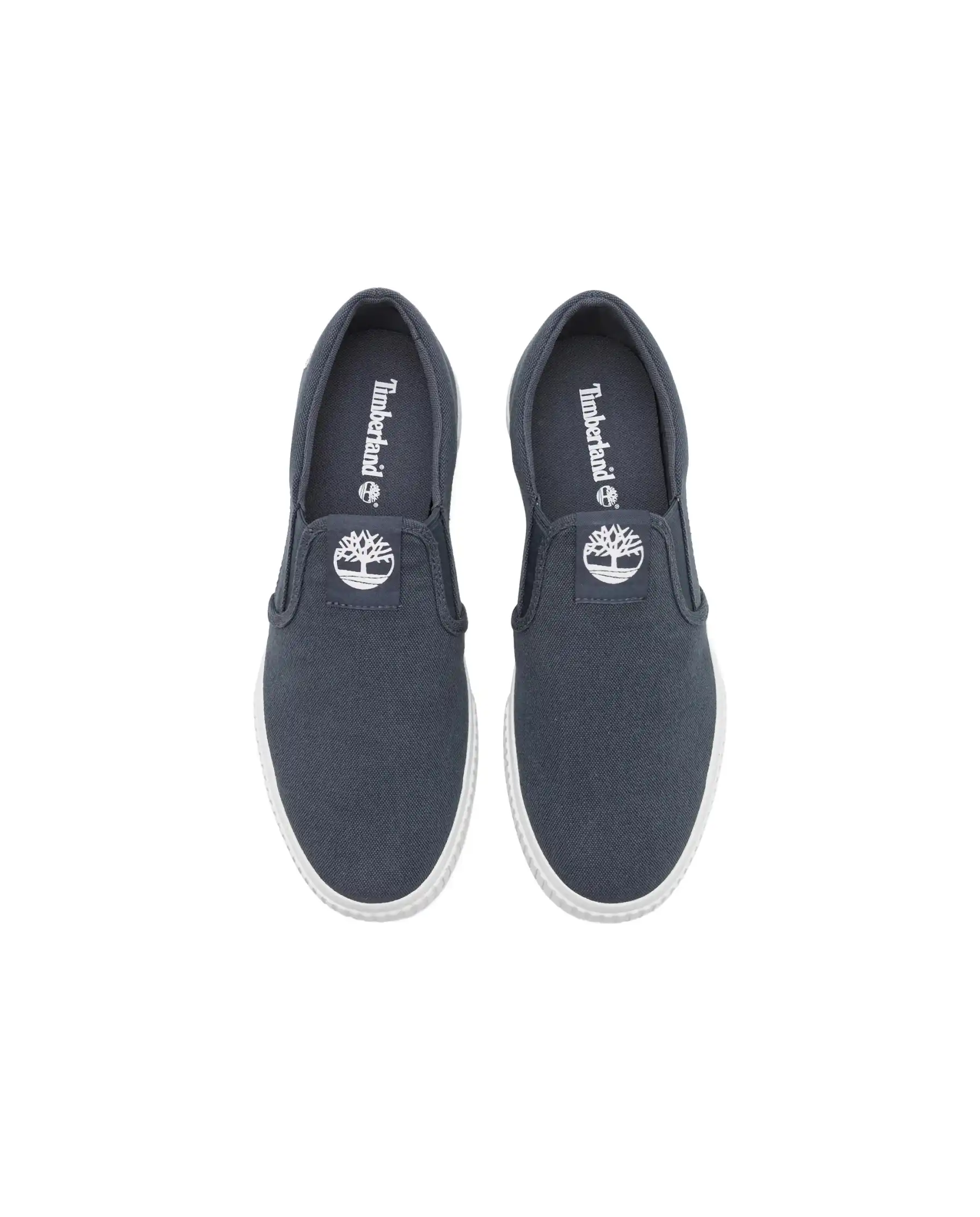 TIMBERLAND TIMBERLAND MOCASSINI MYLO BAY BLU BLU