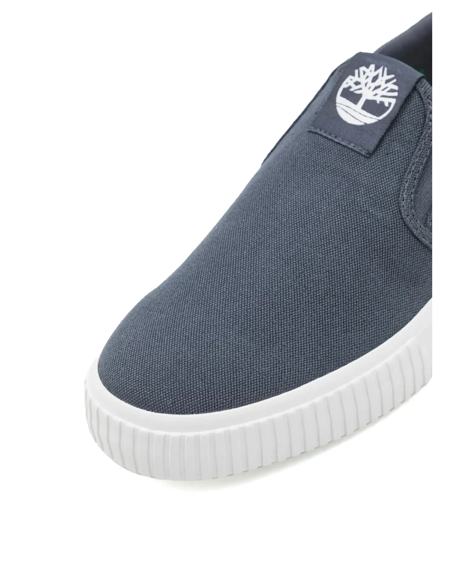 TIMBERLAND TIMBERLAND MOCASSINI MYLO BAY BLU BLU