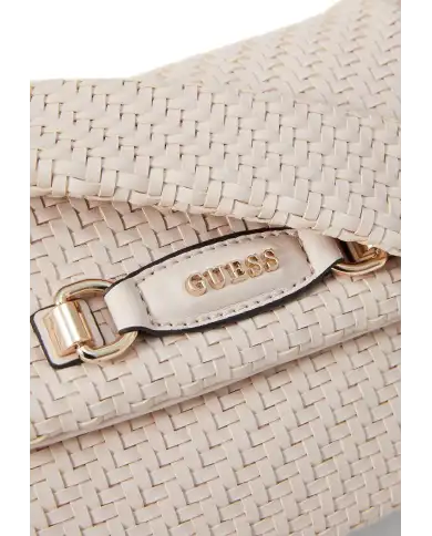 GUESS GUESS BORSA ROSA ROSA