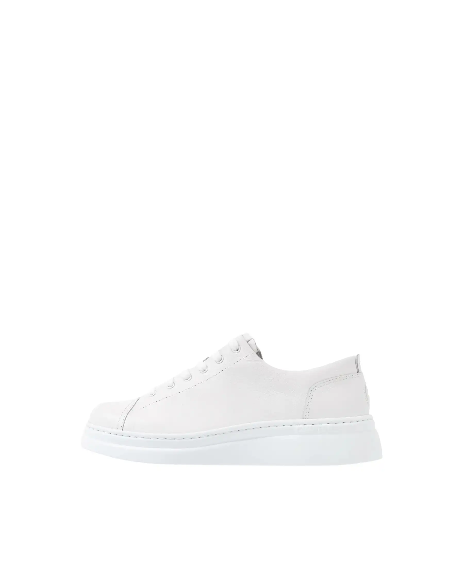 CAMPER CAMPER SNEAKERS RUNNER UP BIANCO BIANCO
