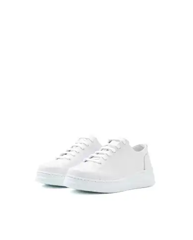 CAMPER CAMPER SNEAKERS RUNNER UP BIANCO BIANCO
