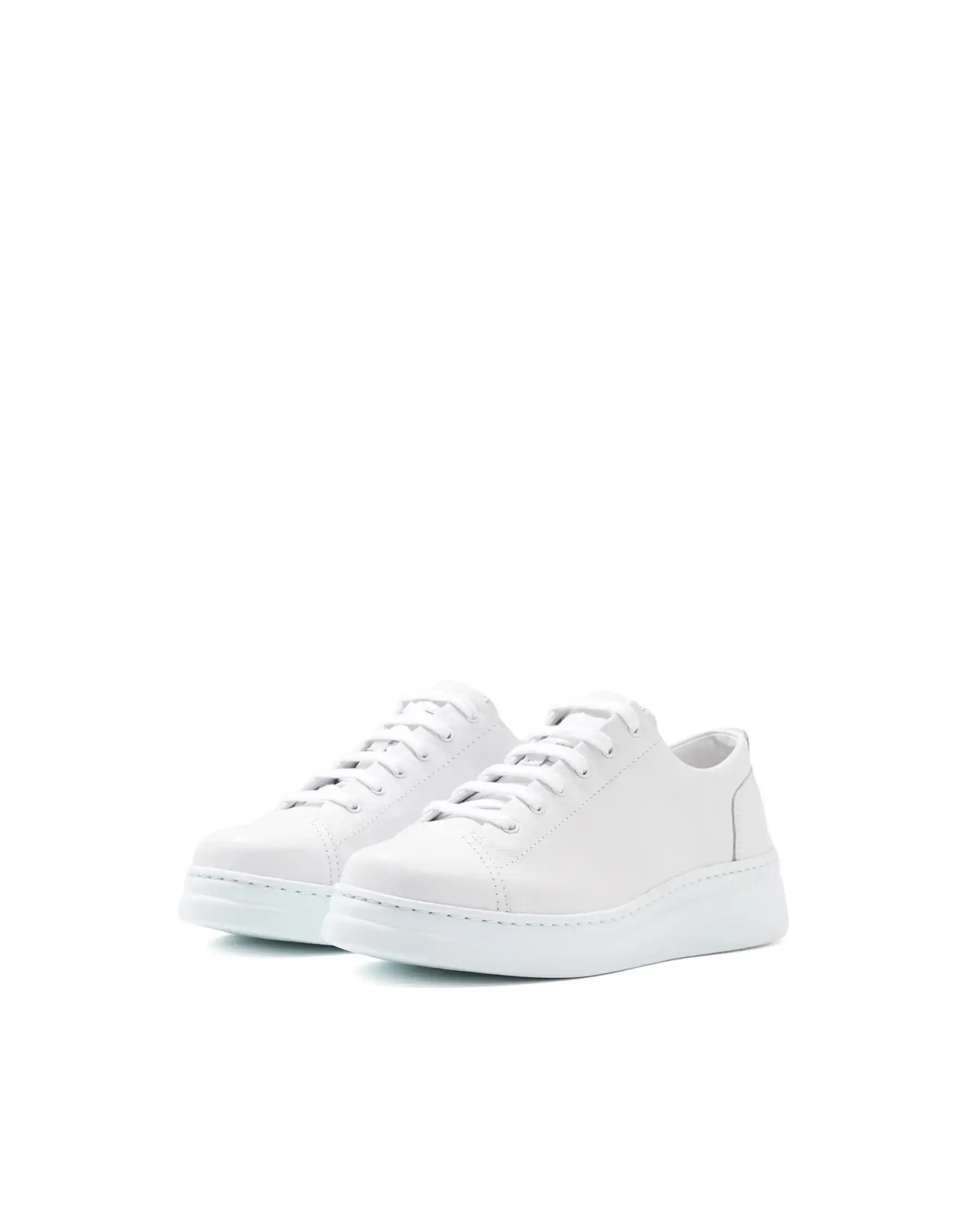 CAMPER CAMPER SNEAKERS RUNNER UP BIANCO BIANCO