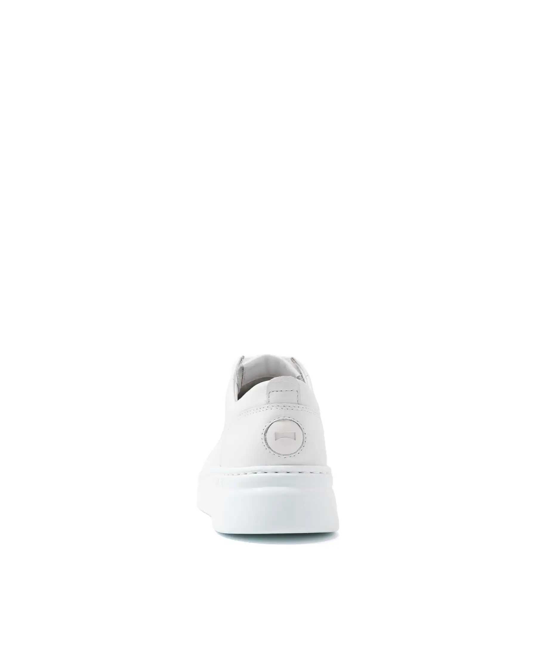 CAMPER CAMPER SNEAKERS RUNNER UP BIANCO BIANCO