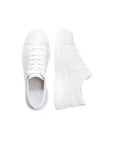 CAMPER CAMPER SNEAKERS RUNNER UP BIANCO BIANCO