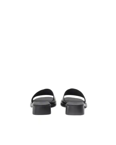 CAMPER CAMPER CIABATTINE DANA NERO NERO