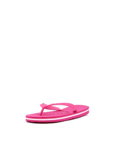 SUNDEK SUNDEK FLIP FLOP FUCSIA FUCSIA