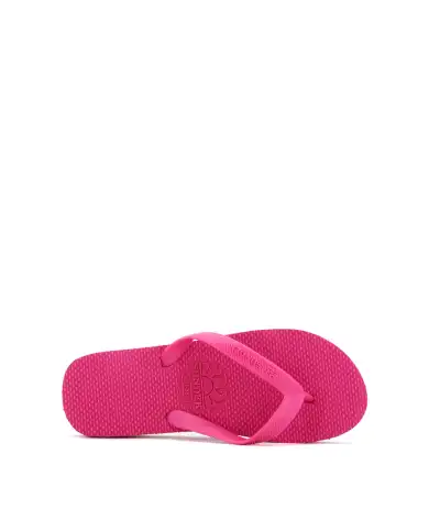 SUNDEK SUNDEK FLIP FLOP FUCSIA FUCSIA
