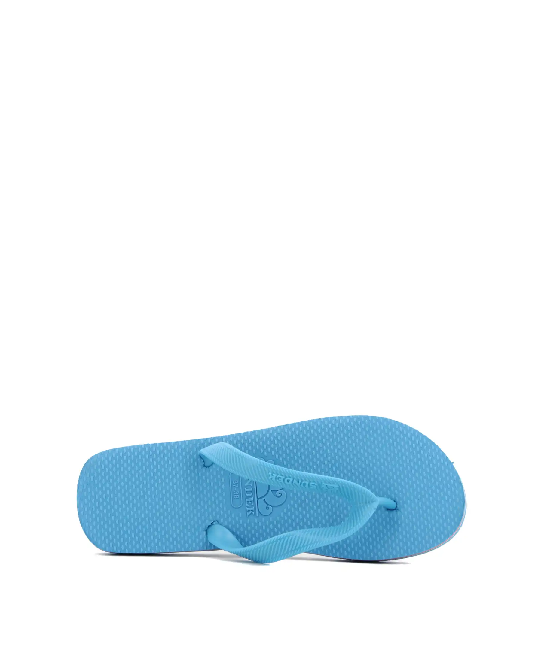 SUNDEK SUNDEK FLIP FLOP CIELO CIELO
