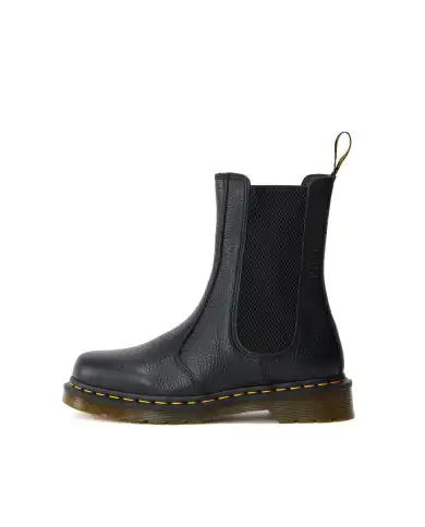 DR.MARTENS DR. MARTENS 2976 HI NERO NERO