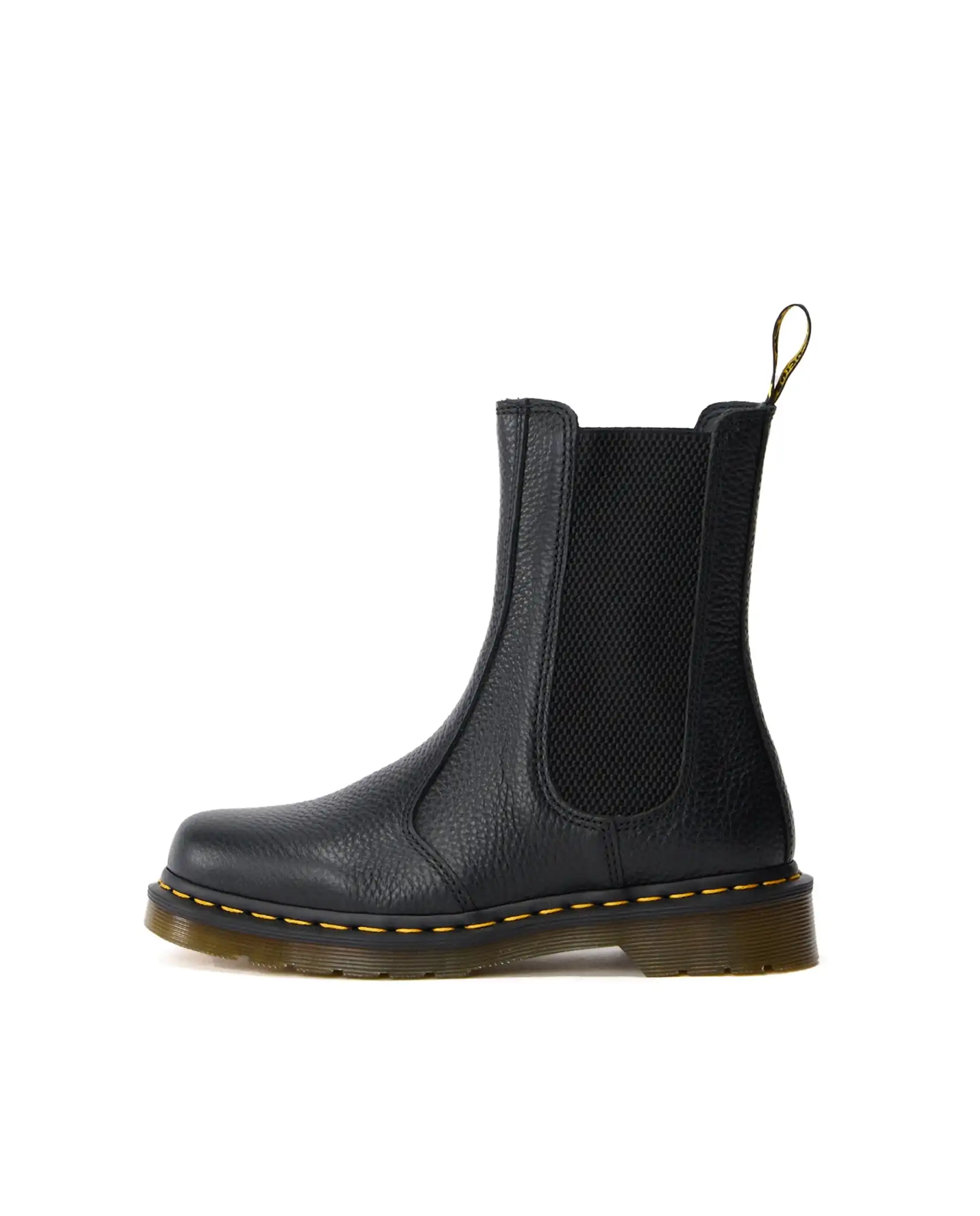DR.MARTENS DR. MARTENS 2976 HI NERO NERO
