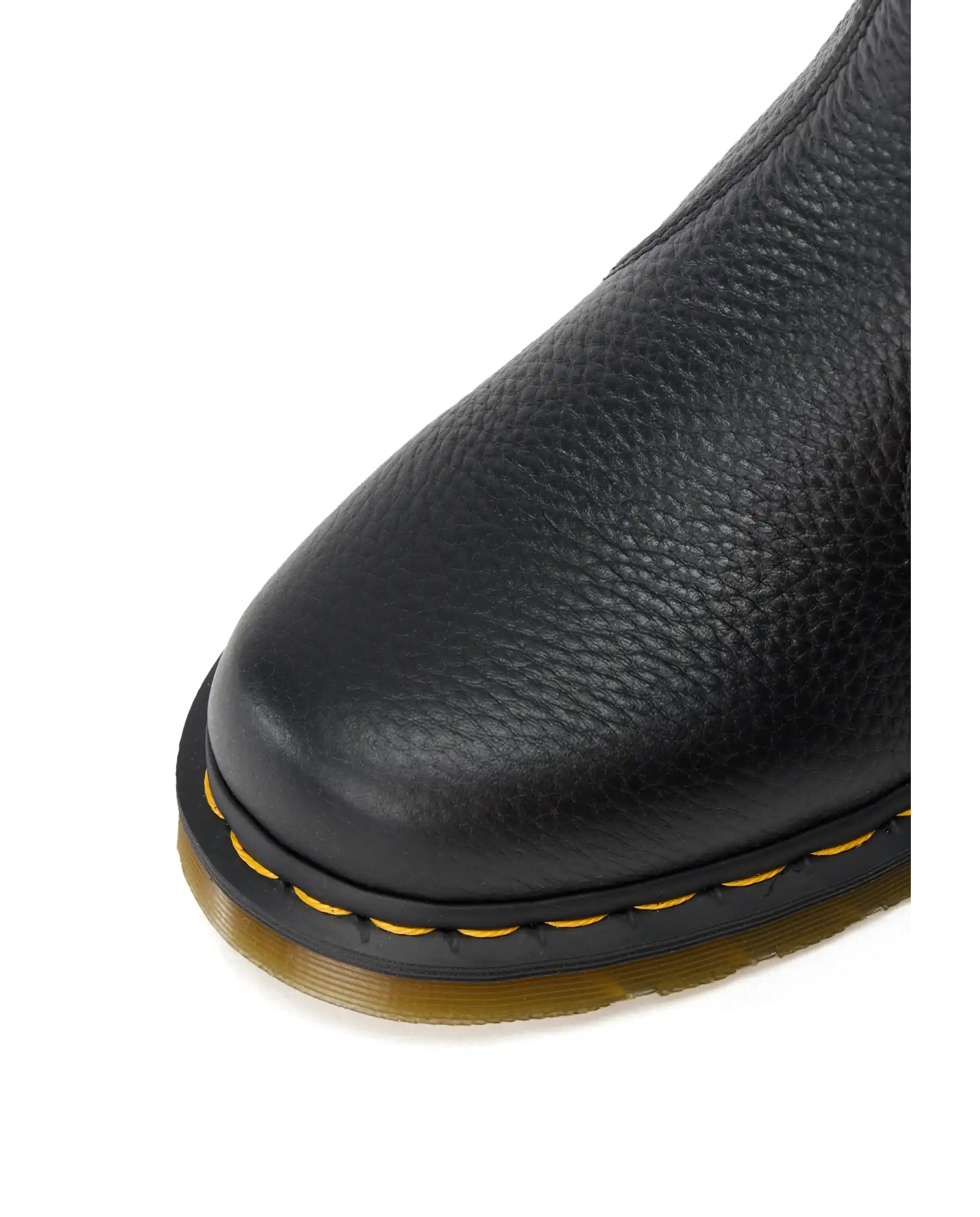 DR.MARTENS DR. MARTENS 2976 HI NERO NERO