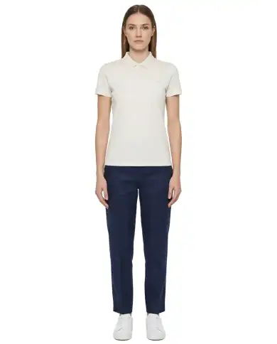SUN68 SUN 68 POLO JS SLUB PANNA PANNA