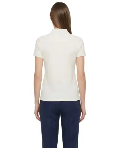 SUN68 SUN 68 POLO JS SLUB PANNA PANNA