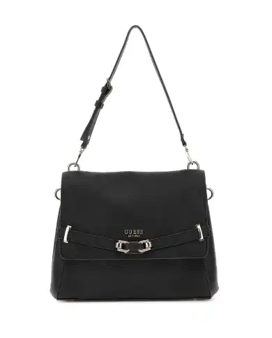 GUESS GUESS BORSA NERO NERO