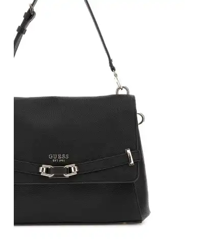 GUESS GUESS BORSA NERO NERO