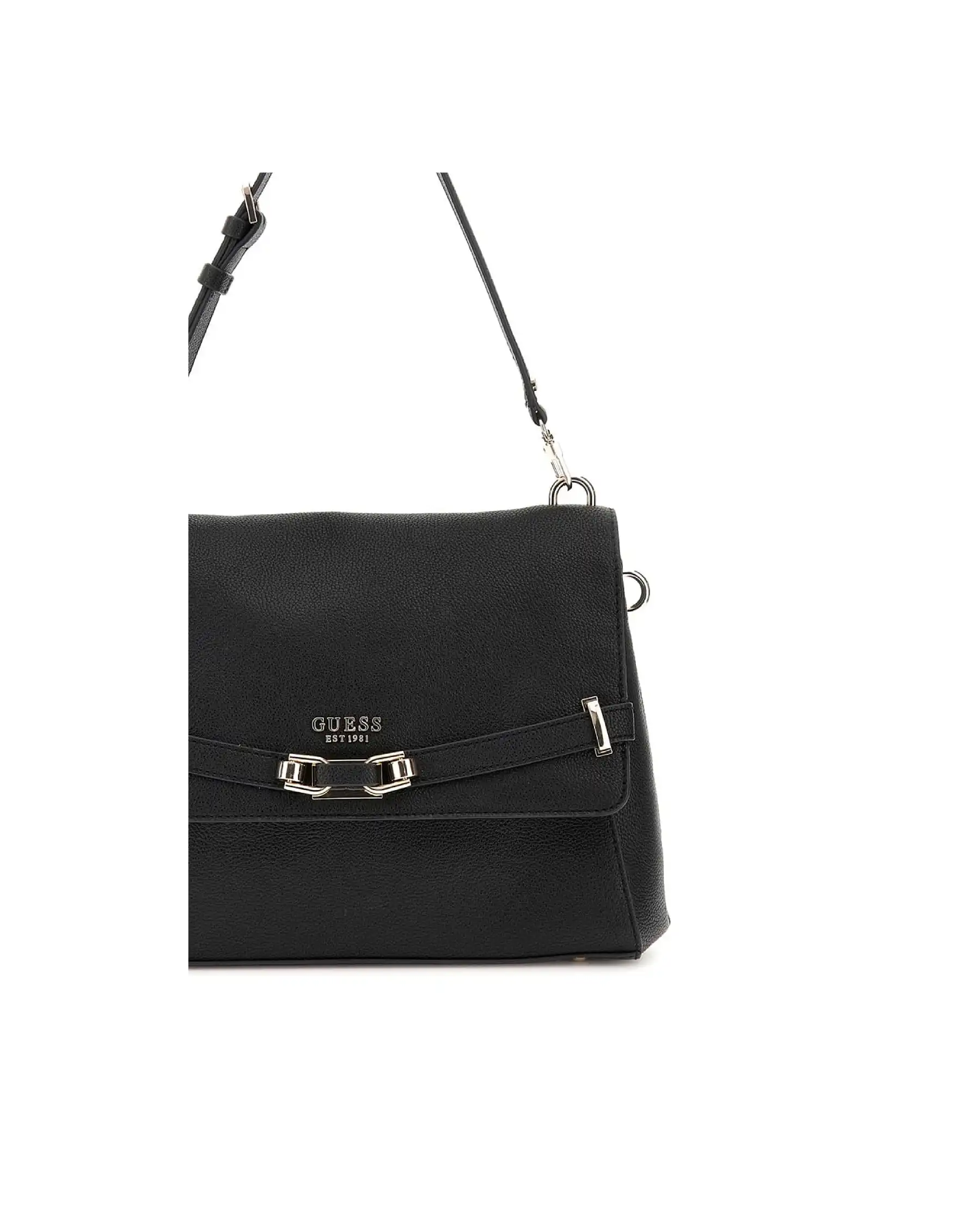 GUESS GUESS BORSA NERO NERO