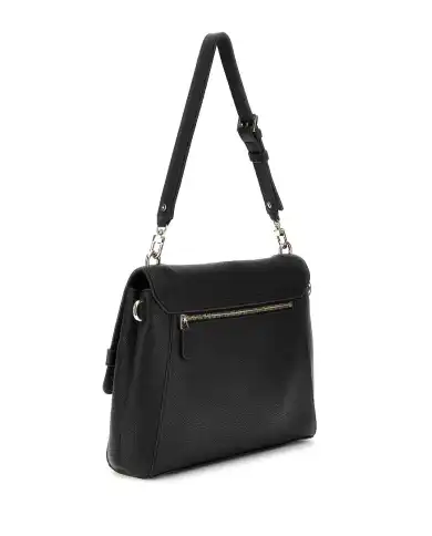 GUESS GUESS BORSA NERO NERO