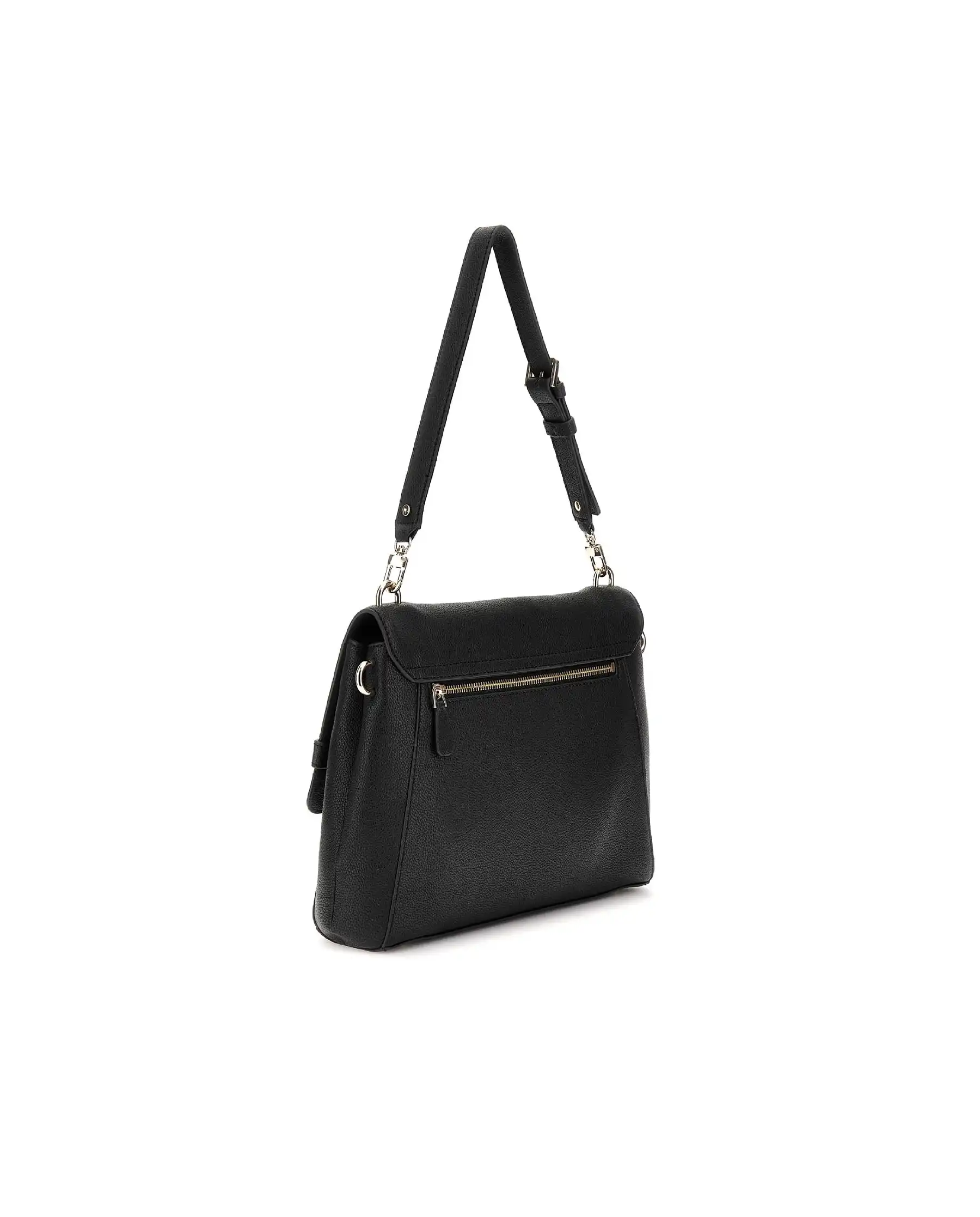 GUESS GUESS BORSA NERO NERO