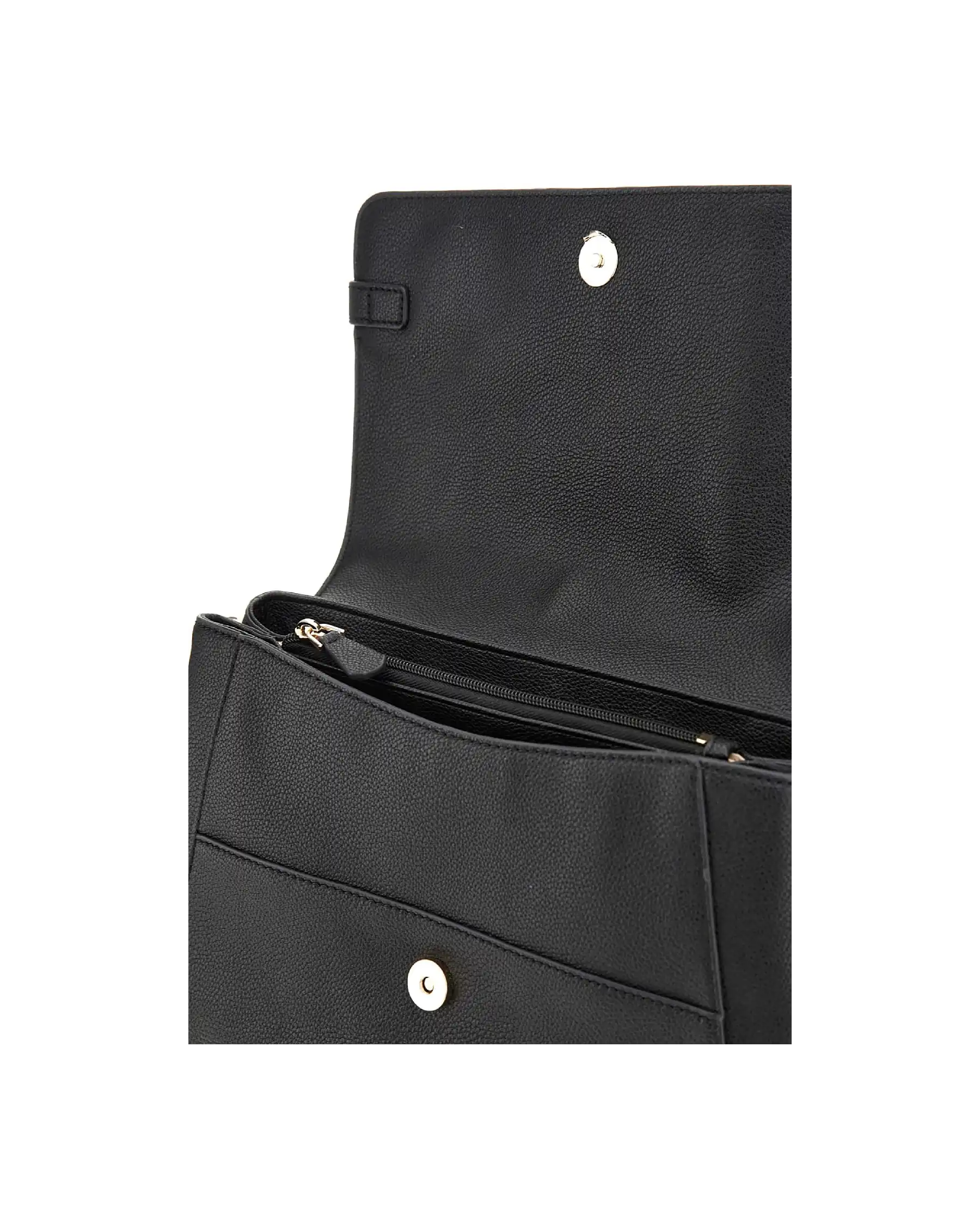 GUESS GUESS BORSA NERO NERO